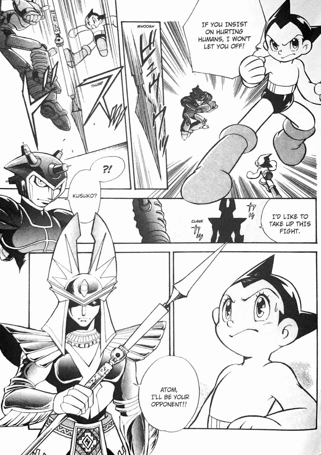 Page 15 Chapter 5 Astro Boy 2003