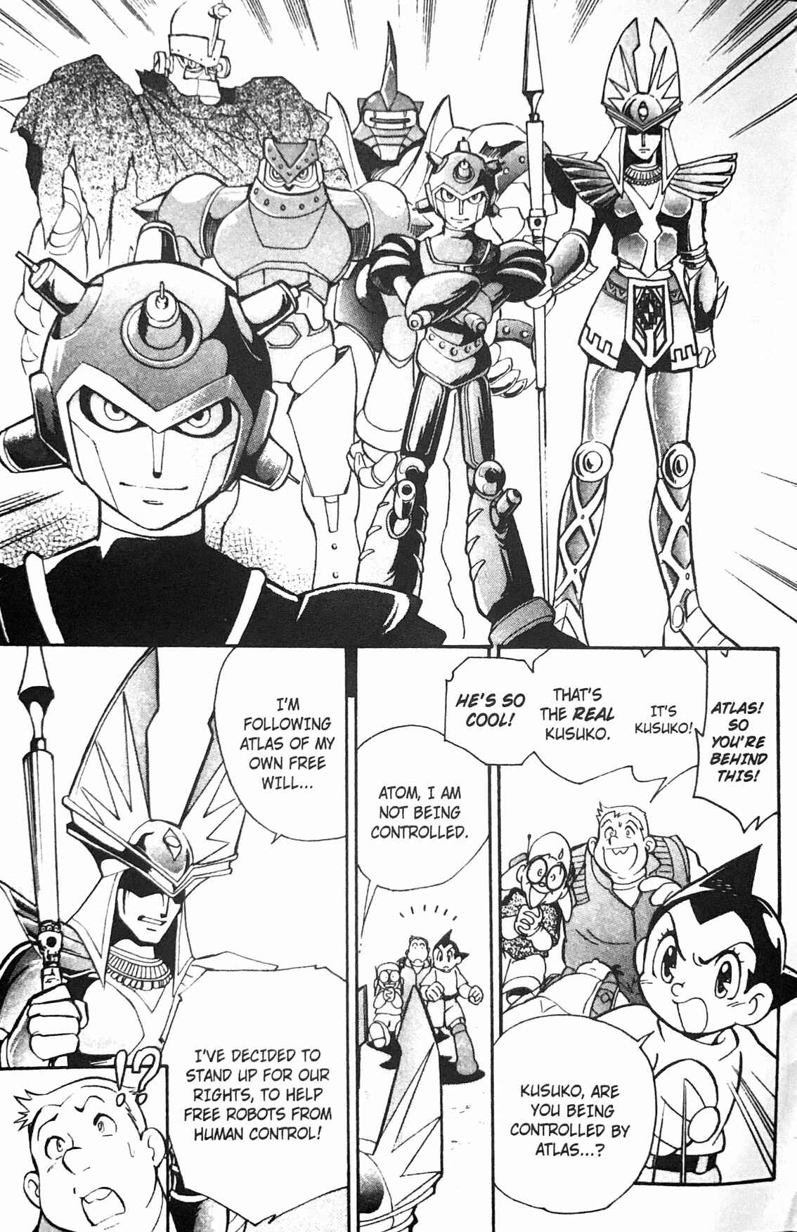 Page 3 Chapter 5 Astro Boy 2003