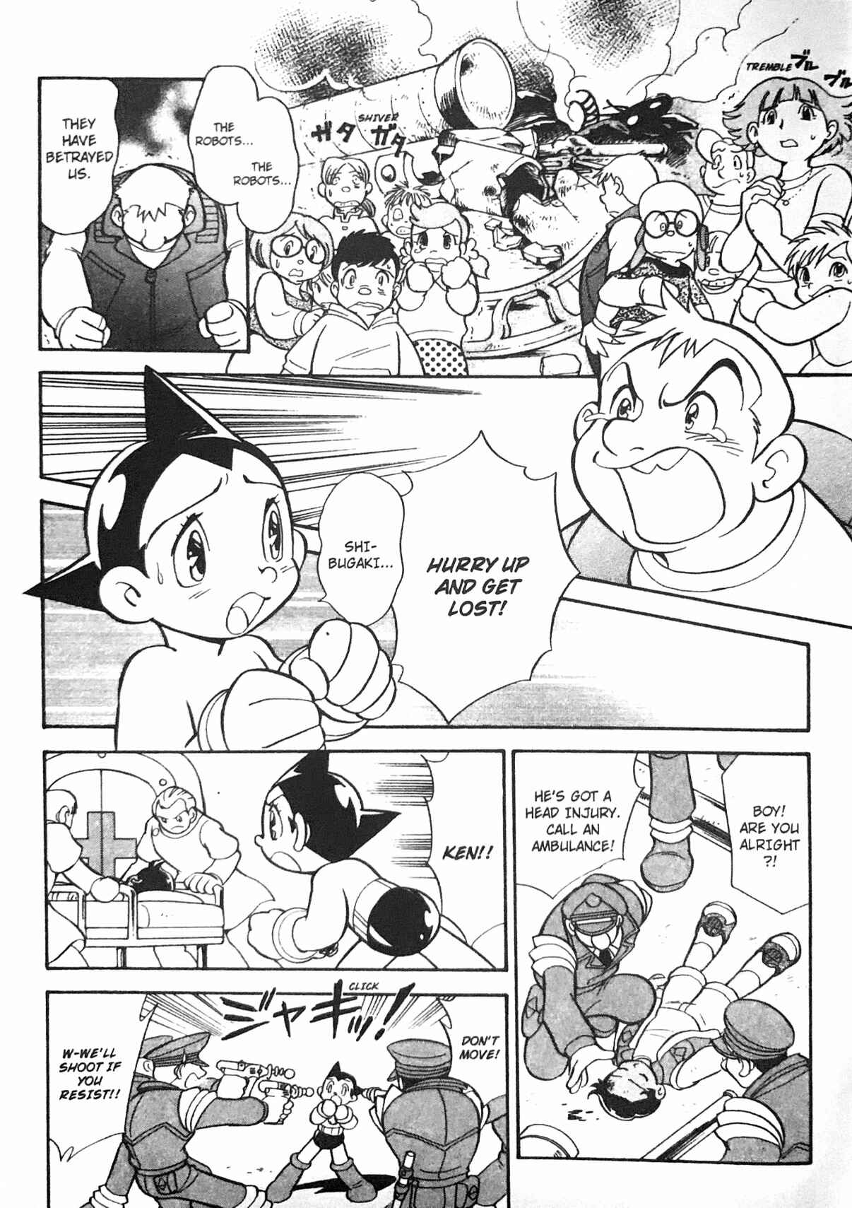 Page 7 Chapter 5 Astro Boy 2003