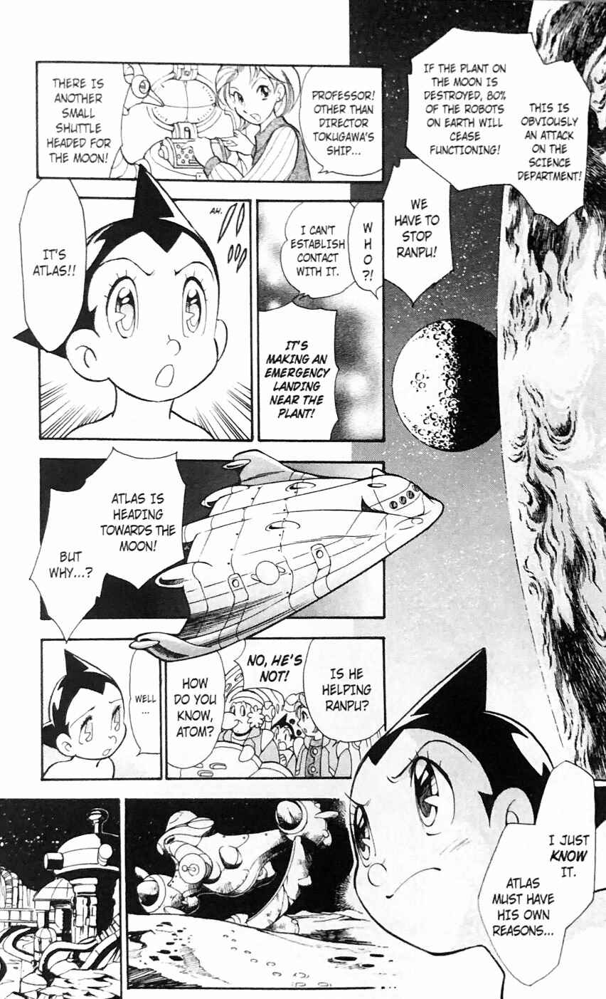 Page 5 Chapter 2 Astro Boy 2003