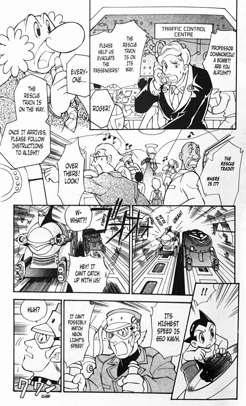 Page 15 Chapter 5 Astro Boy 2003