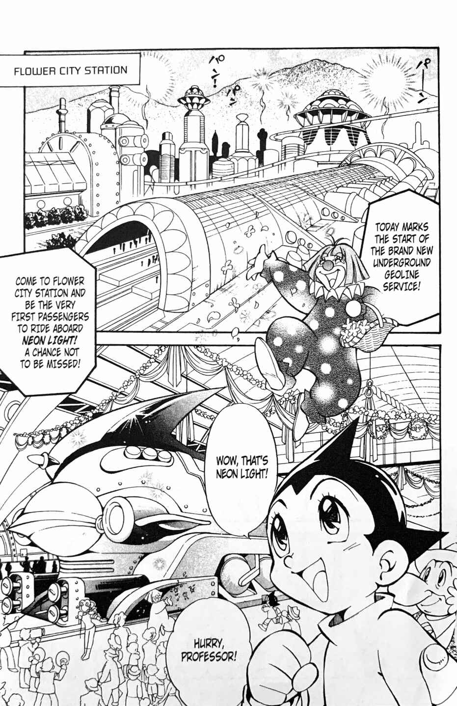 Page 3 Chapter 5 Astro Boy 2003