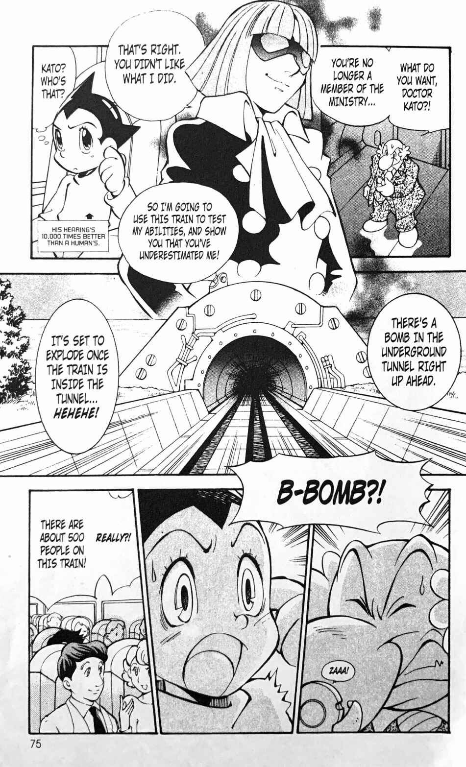 Page 7 Chapter 5 Astro Boy 2003