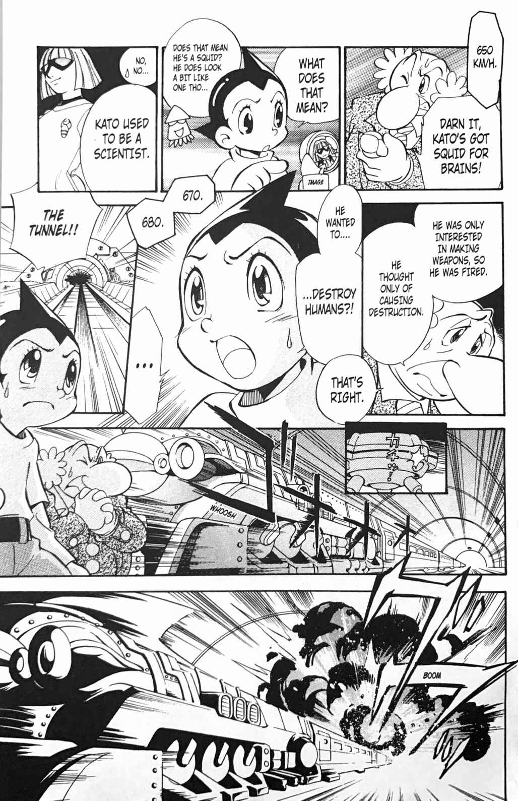 Page 9 Chapter 5 Astro Boy 2003