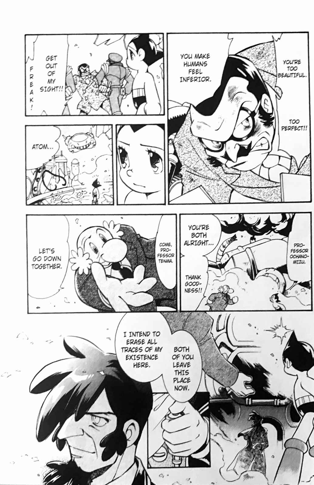 Page 23 Chapter 11 Astro Boy 2003