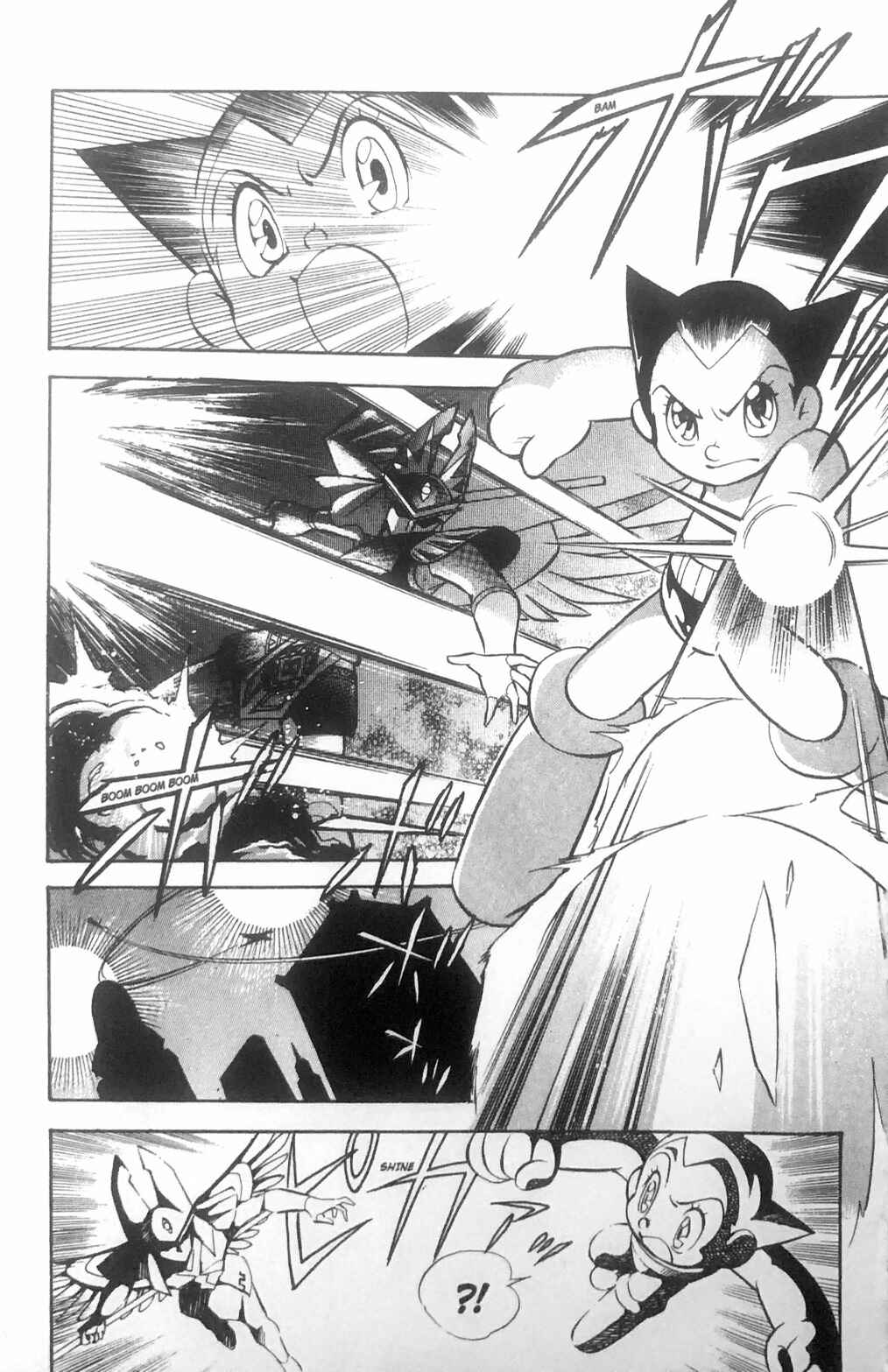 Page 9 Chapter 6 Astro Boy 2003