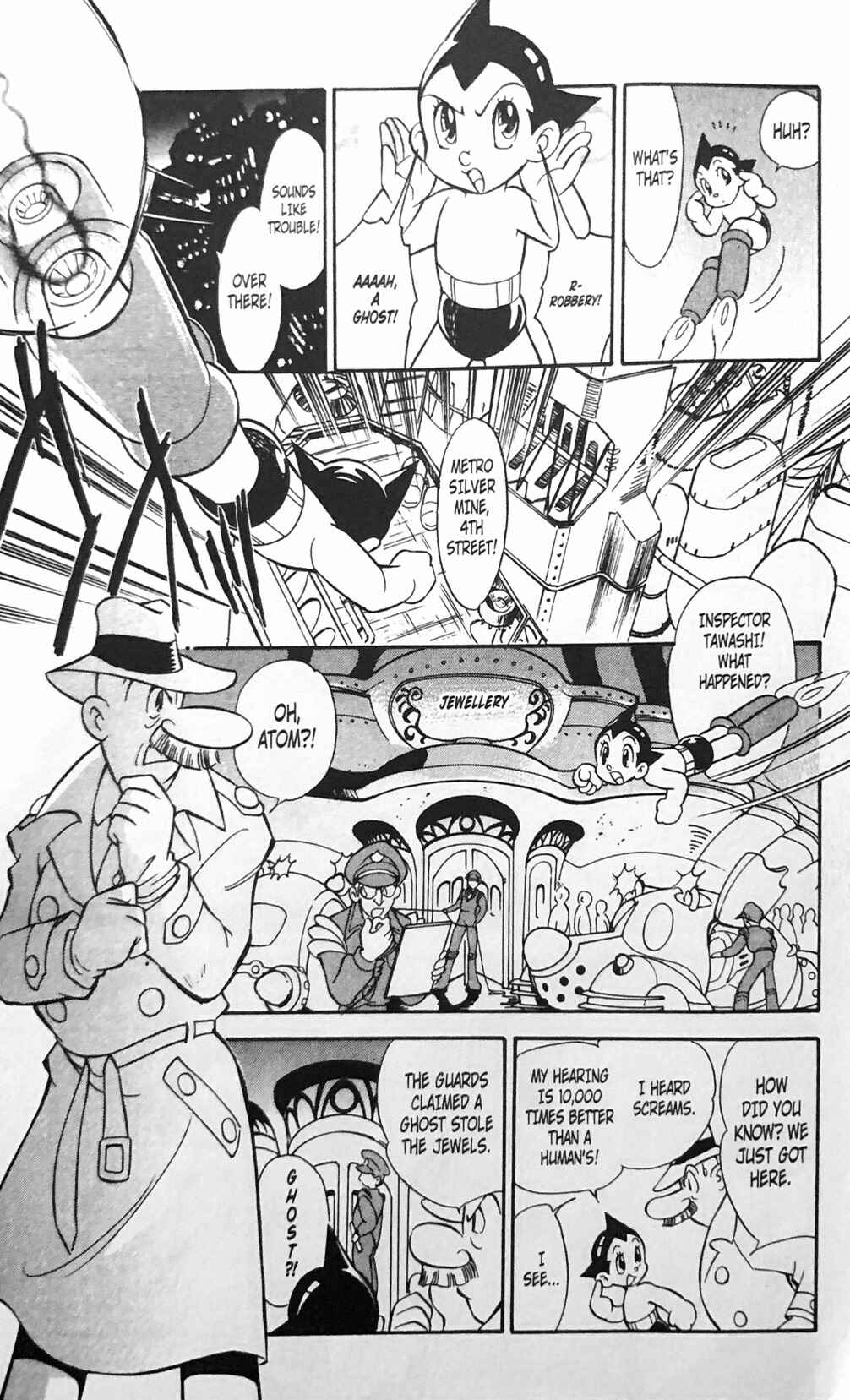 Page 3 Chapter 9 Astro Boy 2003