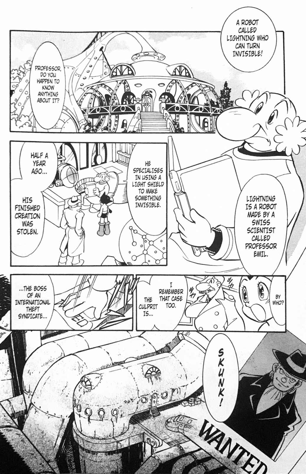 Page 8 Chapter 9 Astro Boy 2003