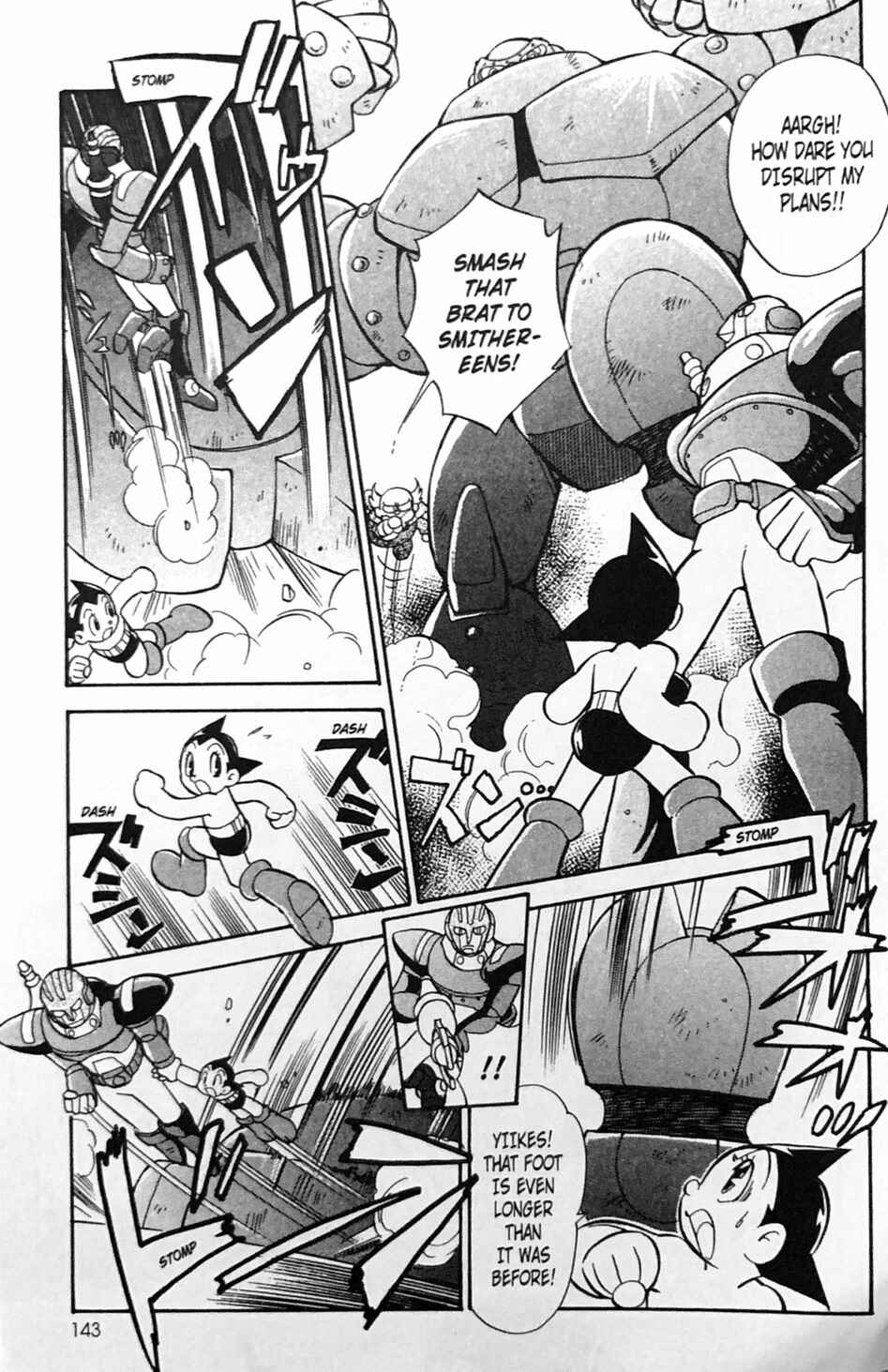 Page 17 Chapter 8 Astro Boy 2003