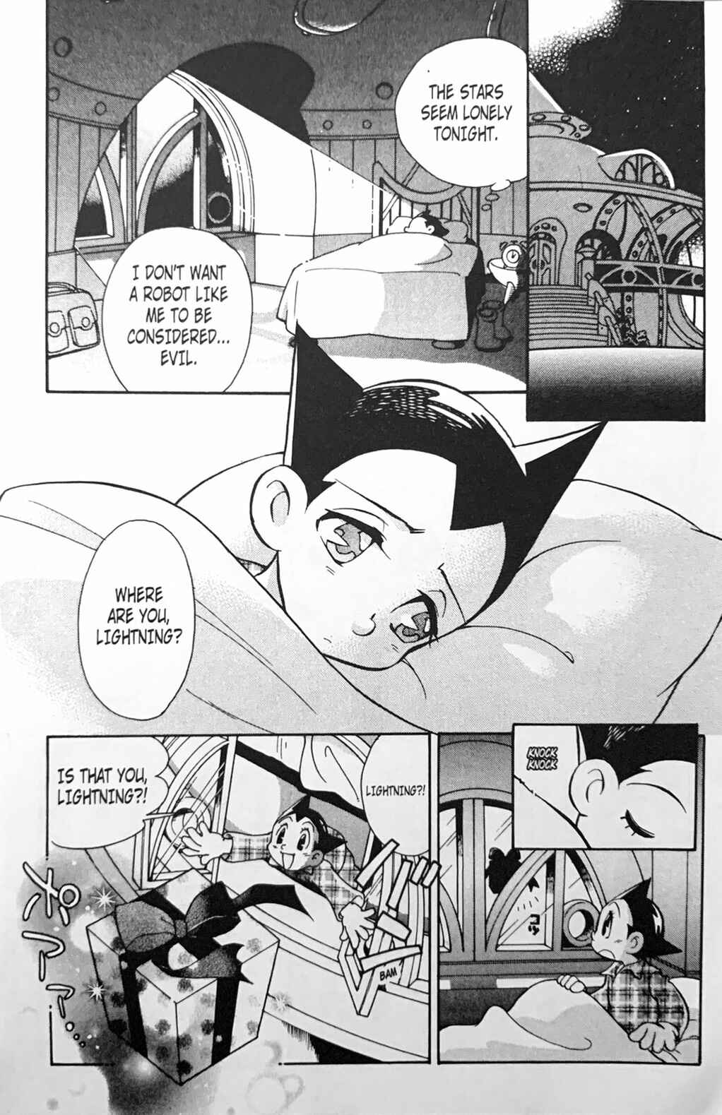 Page 2 Chapter 10 Astro Boy 2003