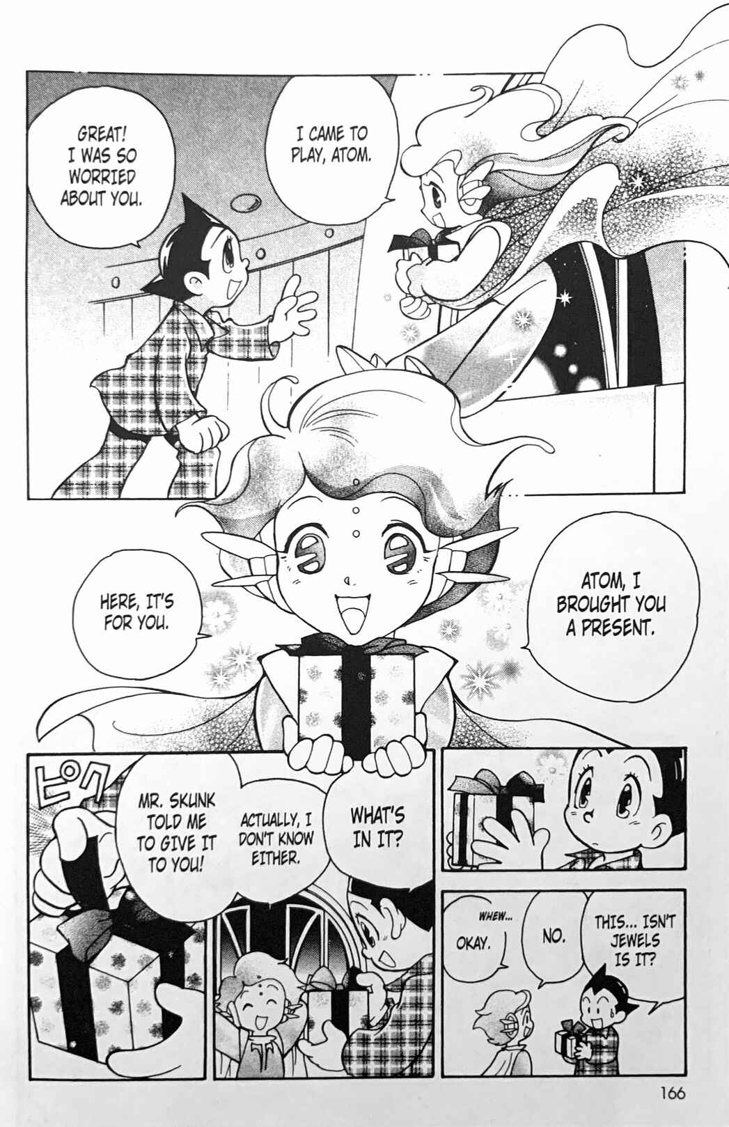 Page 3 Chapter 10 Astro Boy 2003