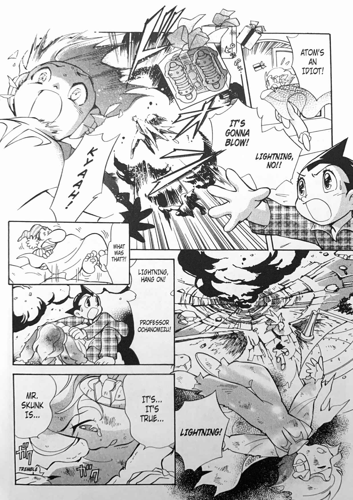 Page 5 Chapter 10 Astro Boy 2003