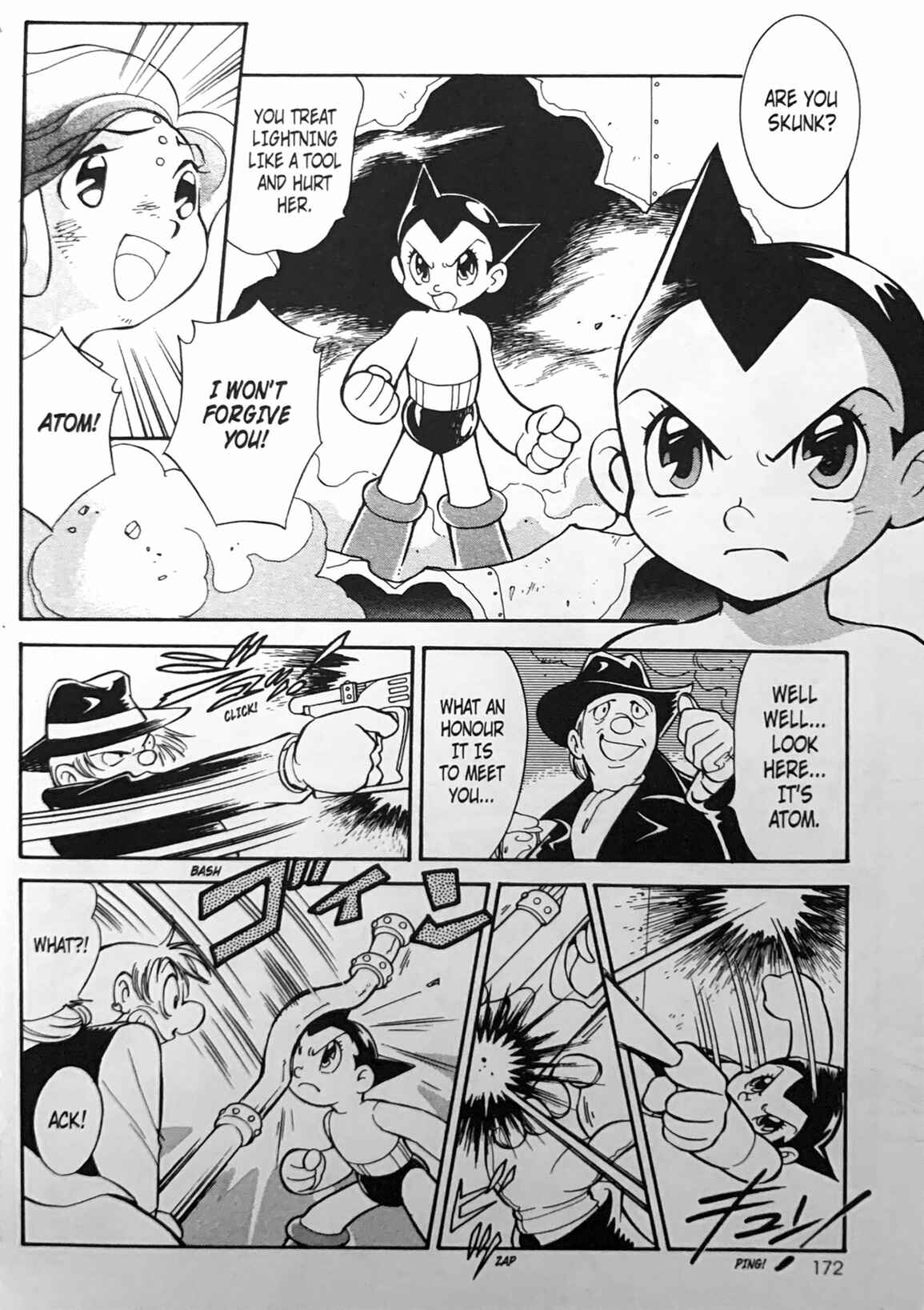 Page 9 Chapter 10 Astro Boy 2003