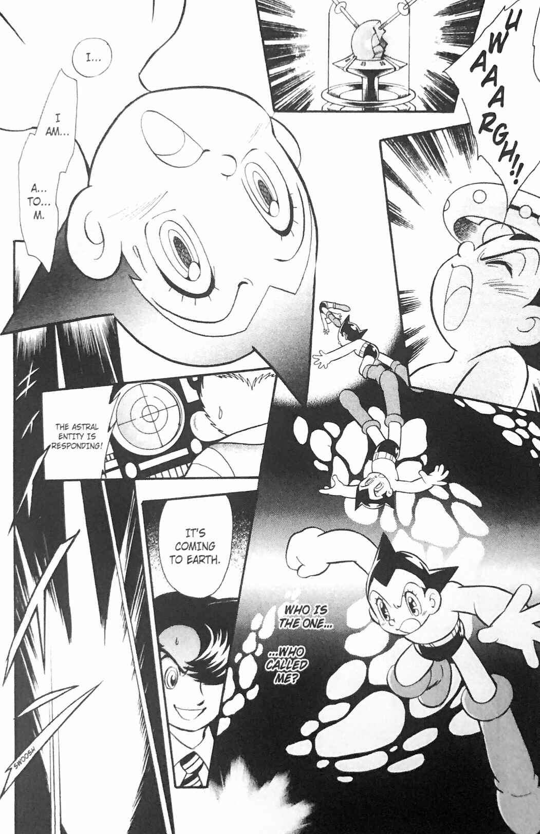 Page 11 Chapter 6 Astro Boy 2003
