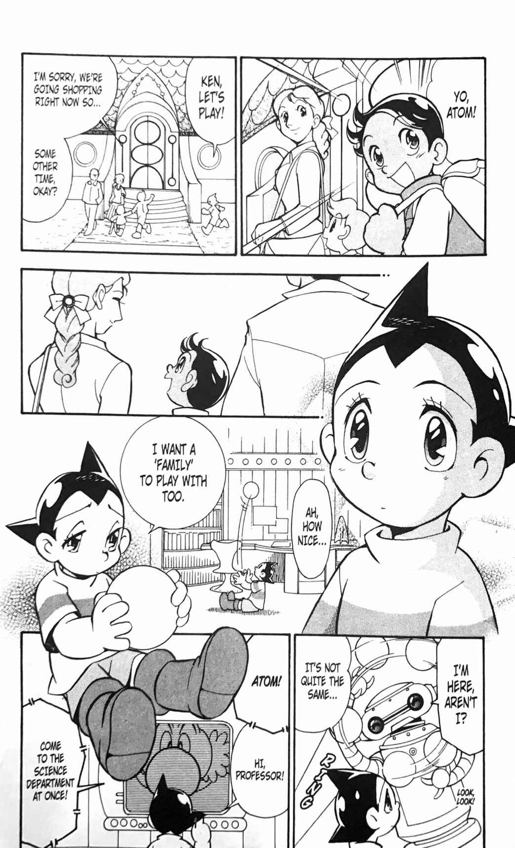 Page 3 Chapter 6 Astro Boy 2003