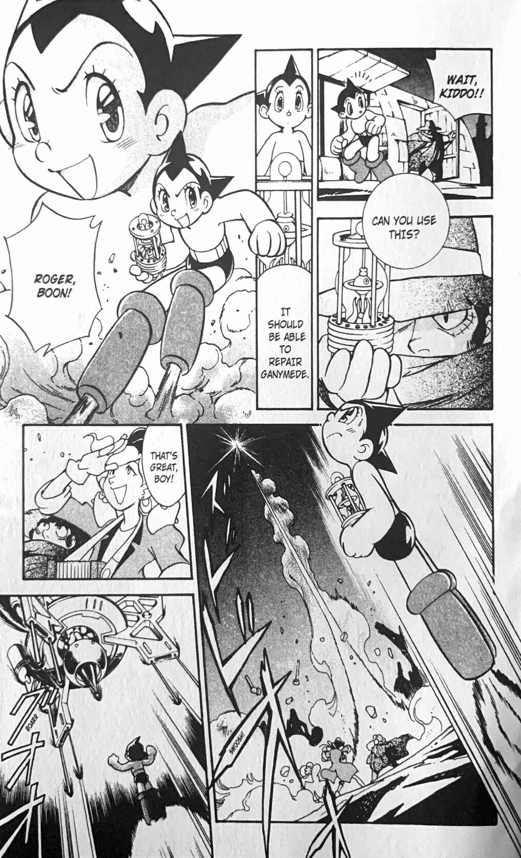 Page 17 Chapter 3 Astro Boy 2003