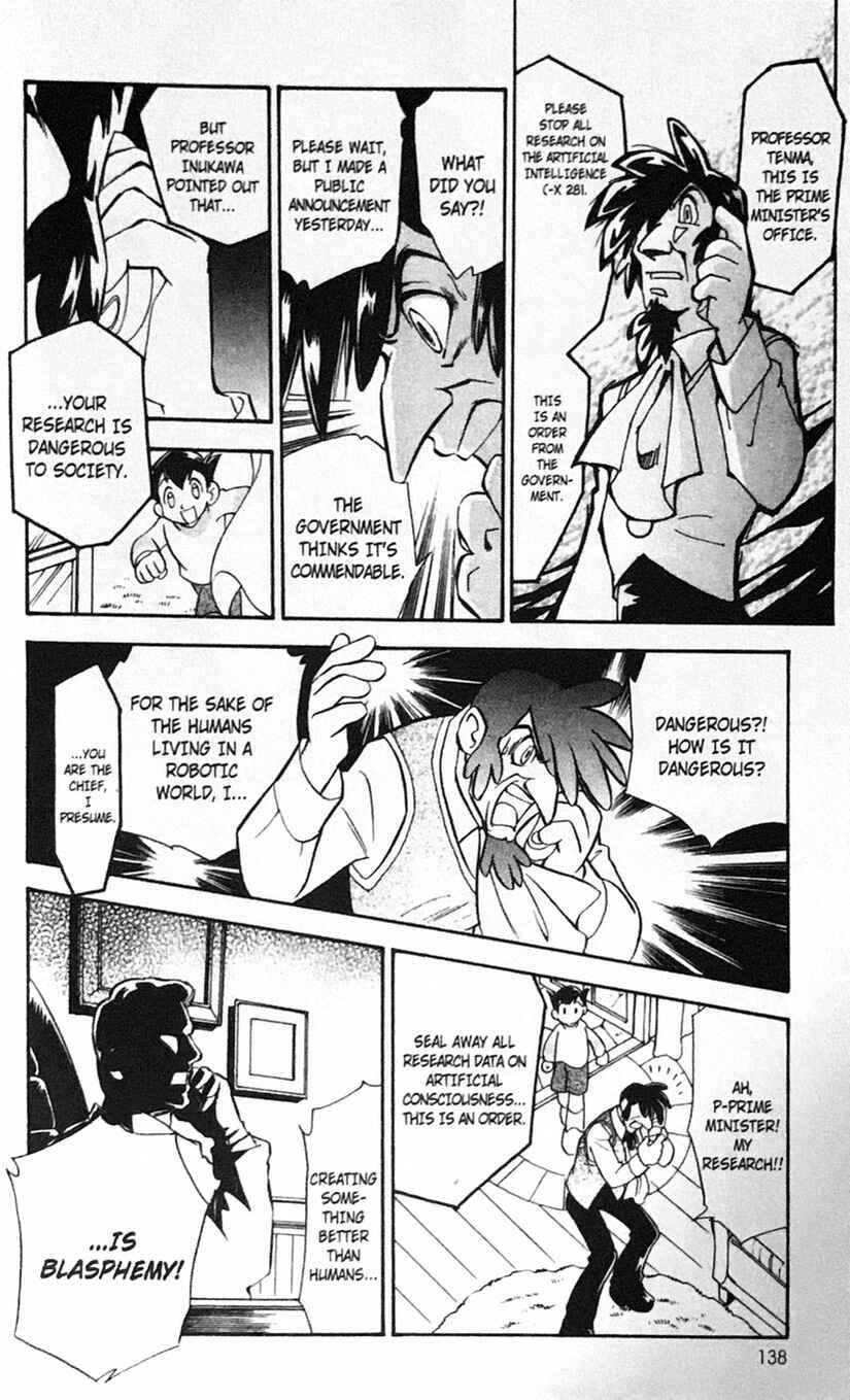 Page 8 Chapter 9 Astro Boy 2003