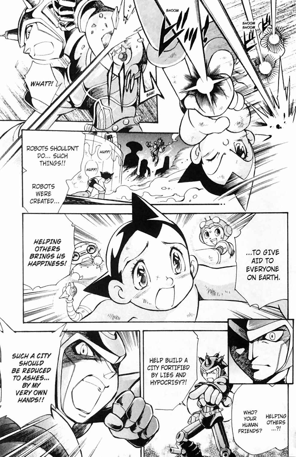 Page 10 Chapter 1 Astro Boy 2003