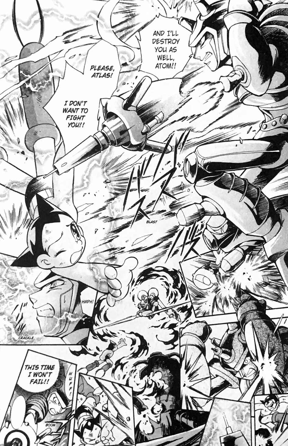 Page 11 Chapter 1 Astro Boy 2003