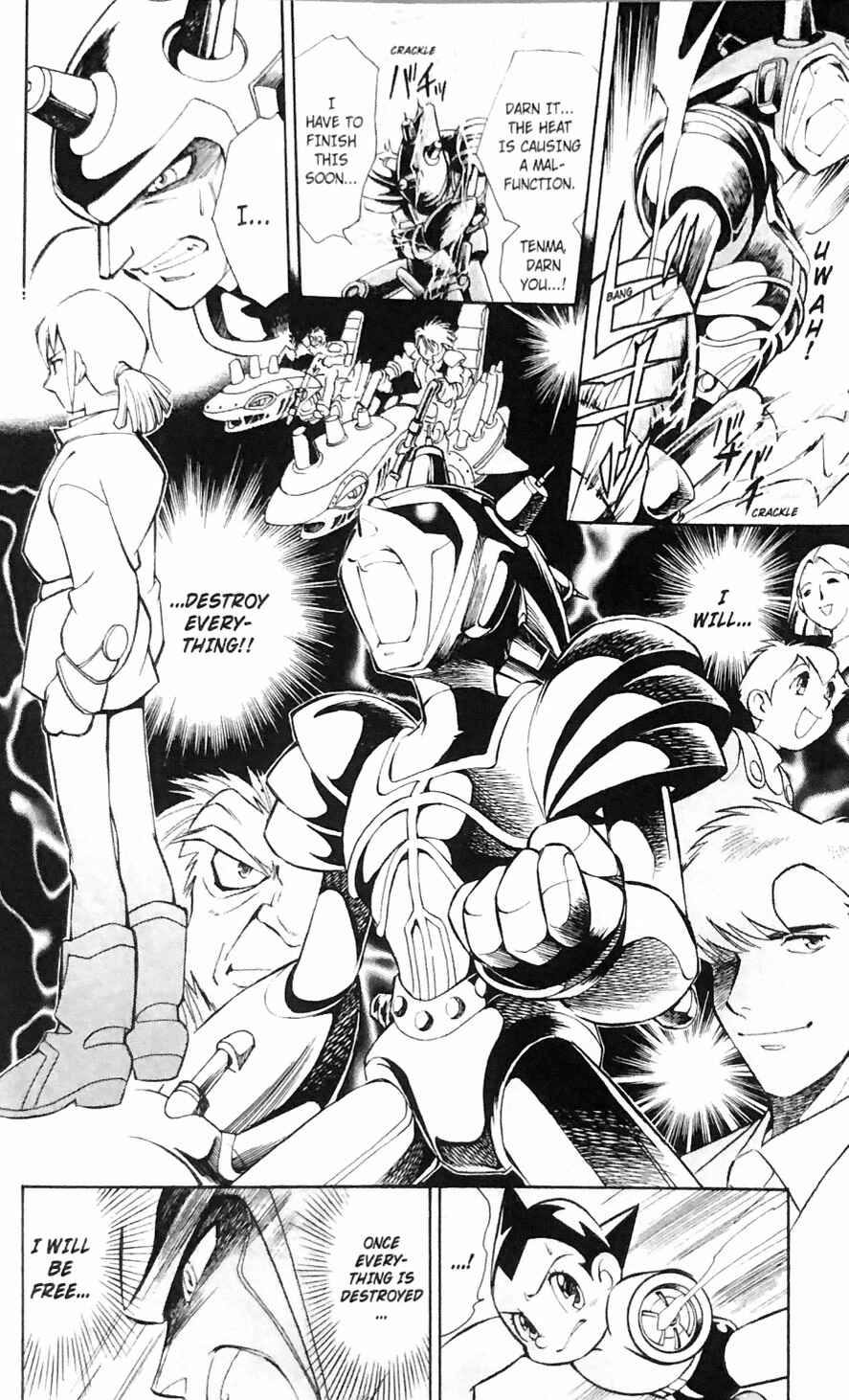 Page 13 Chapter 1 Astro Boy 2003