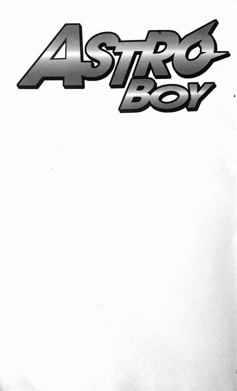 Page 2 Chapter 1 Astro Boy 2003