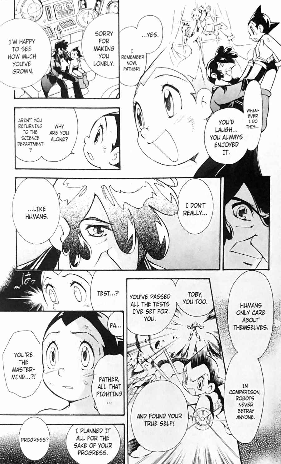Page 22 Chapter 1 Astro Boy 2003