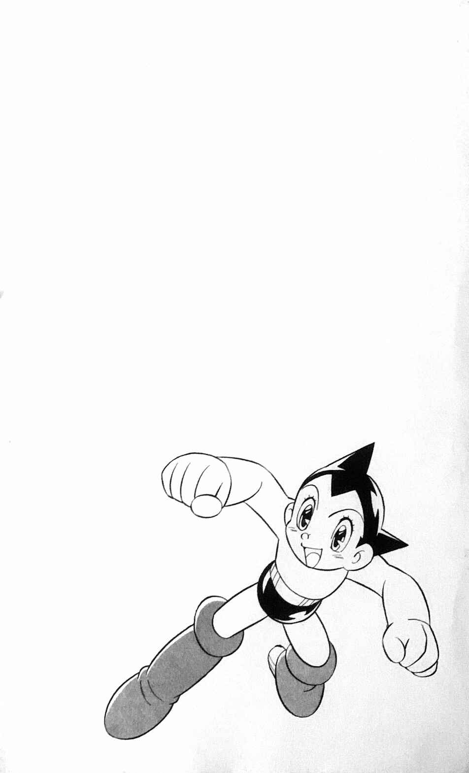 Page 3 Chapter 1 Astro Boy 2003
