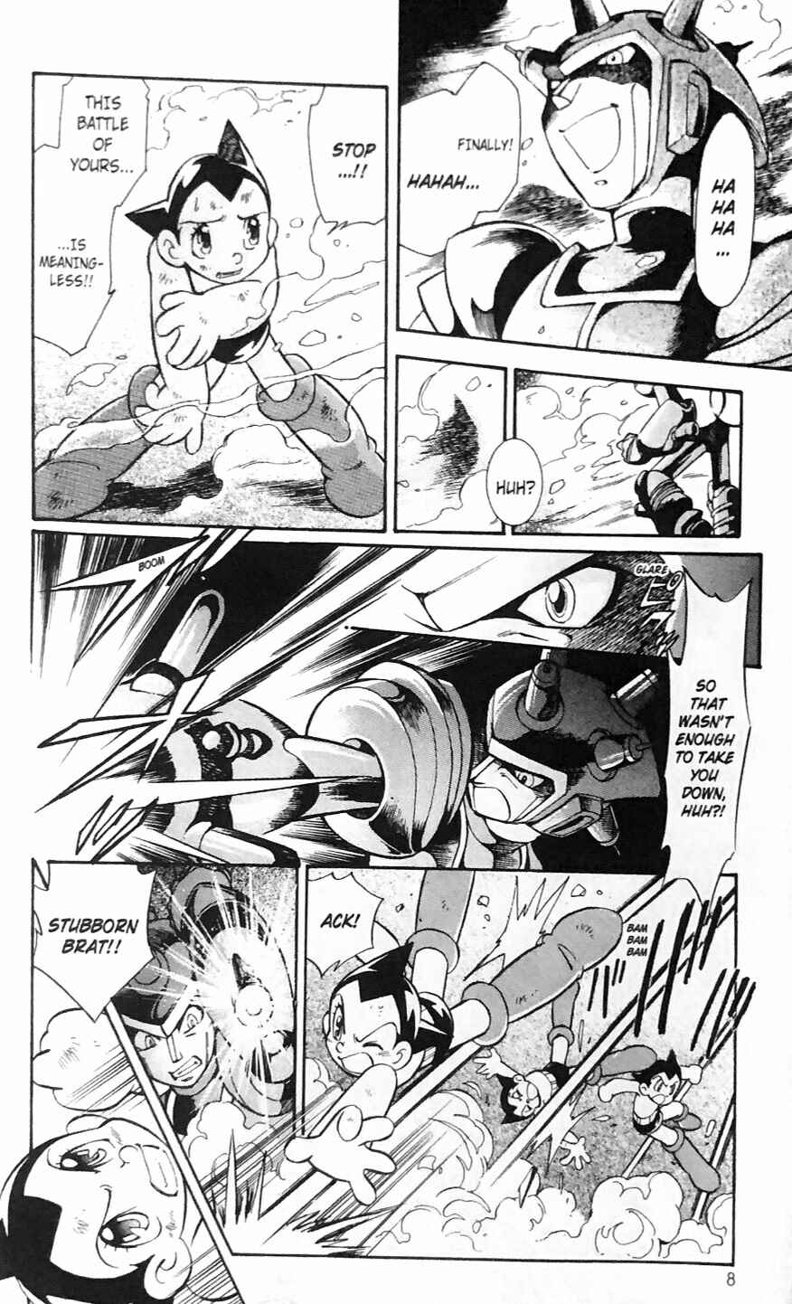 Page 9 Chapter 1 Astro Boy 2003