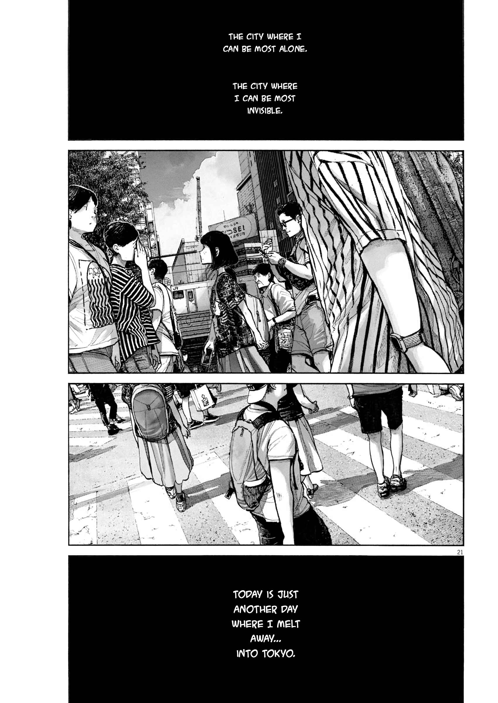 Page 20 Chapter Unknown_1fc9 Moshimo Tokyo