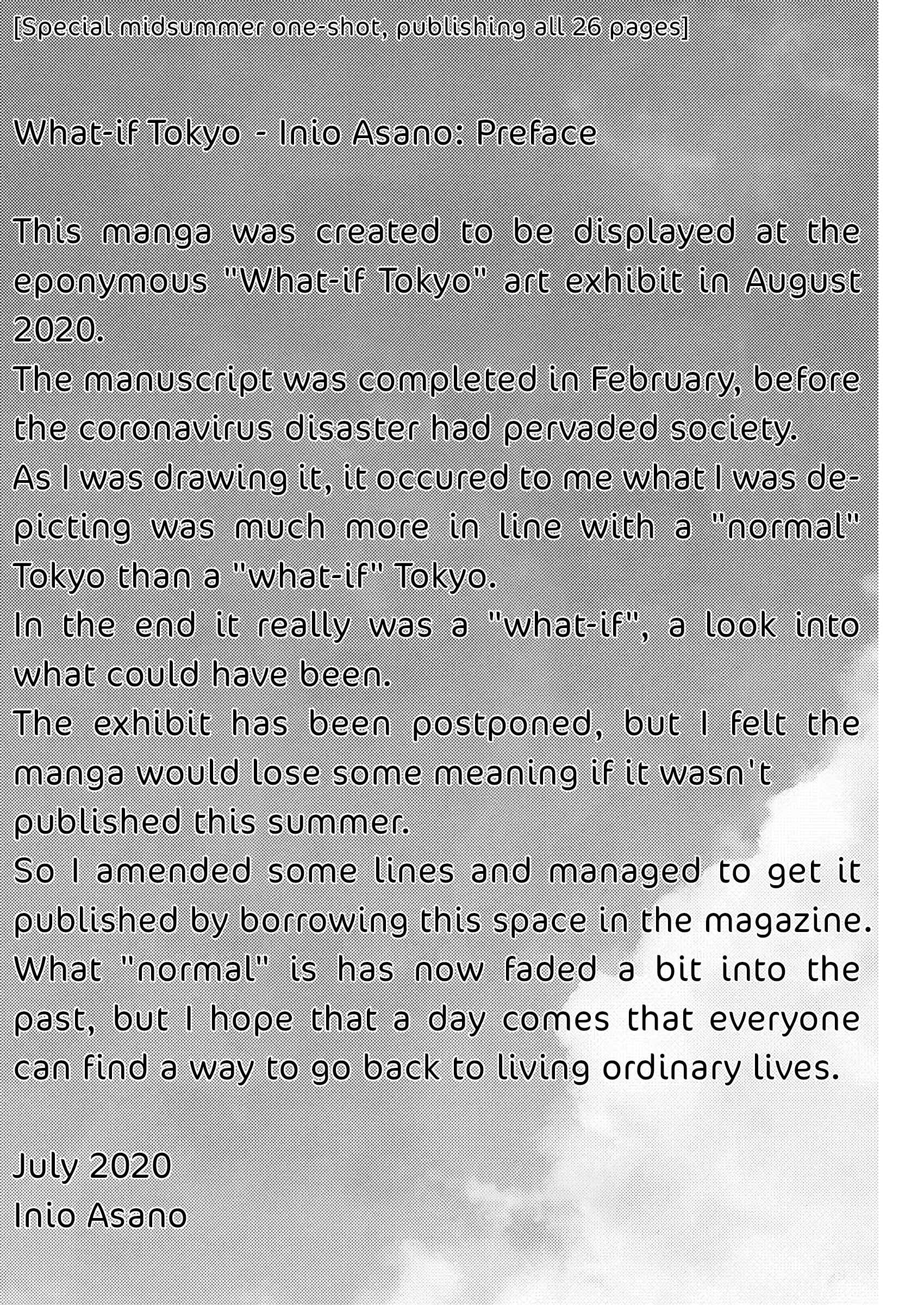 Page 25 Chapter Unknown_1fc9 Moshimo Tokyo