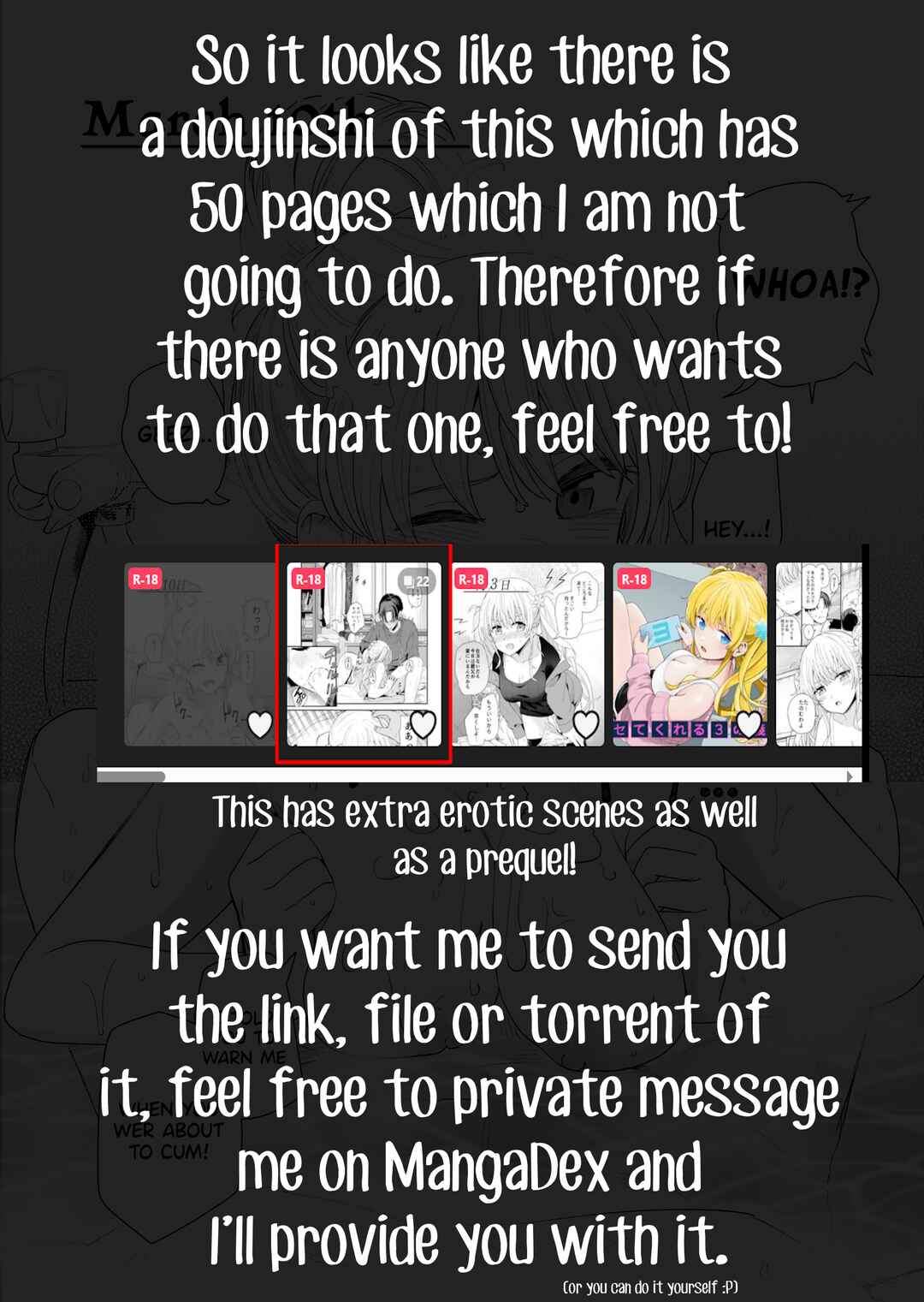 Page 2 Chapter 31 Sasete Kureru 3 no Gimai