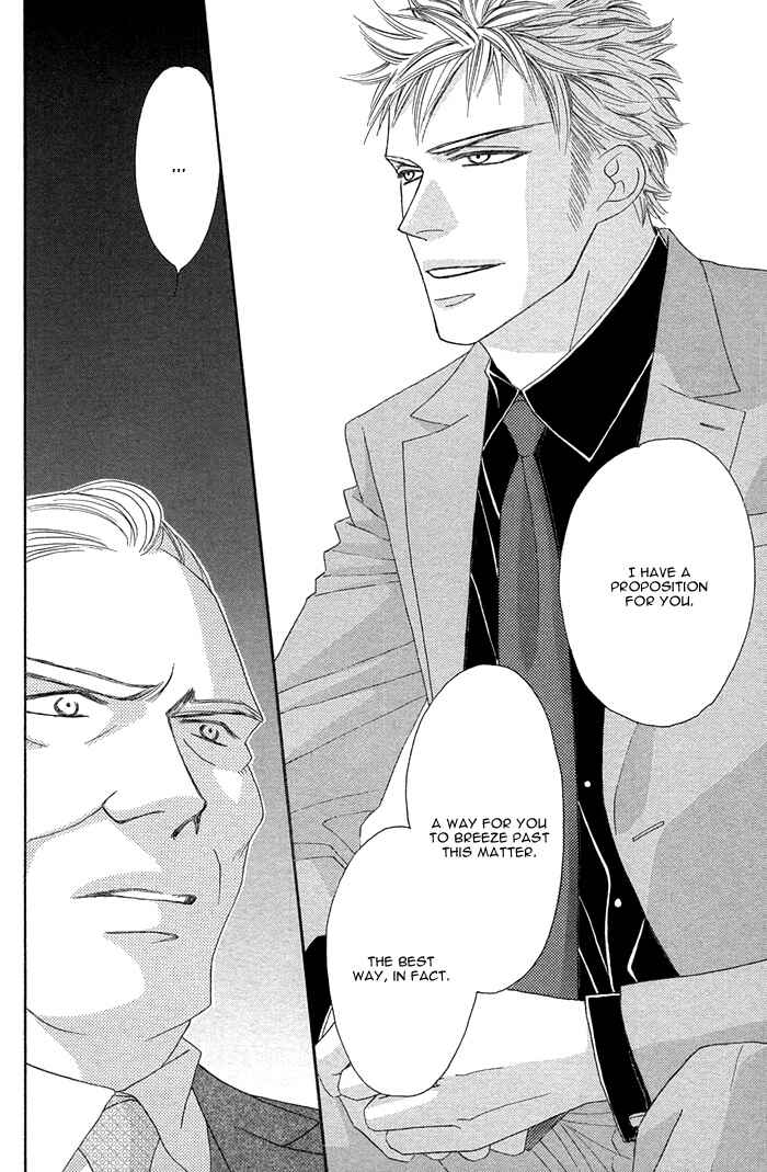 Page 10 Chapter 7 Tsumasaki ni Kiss