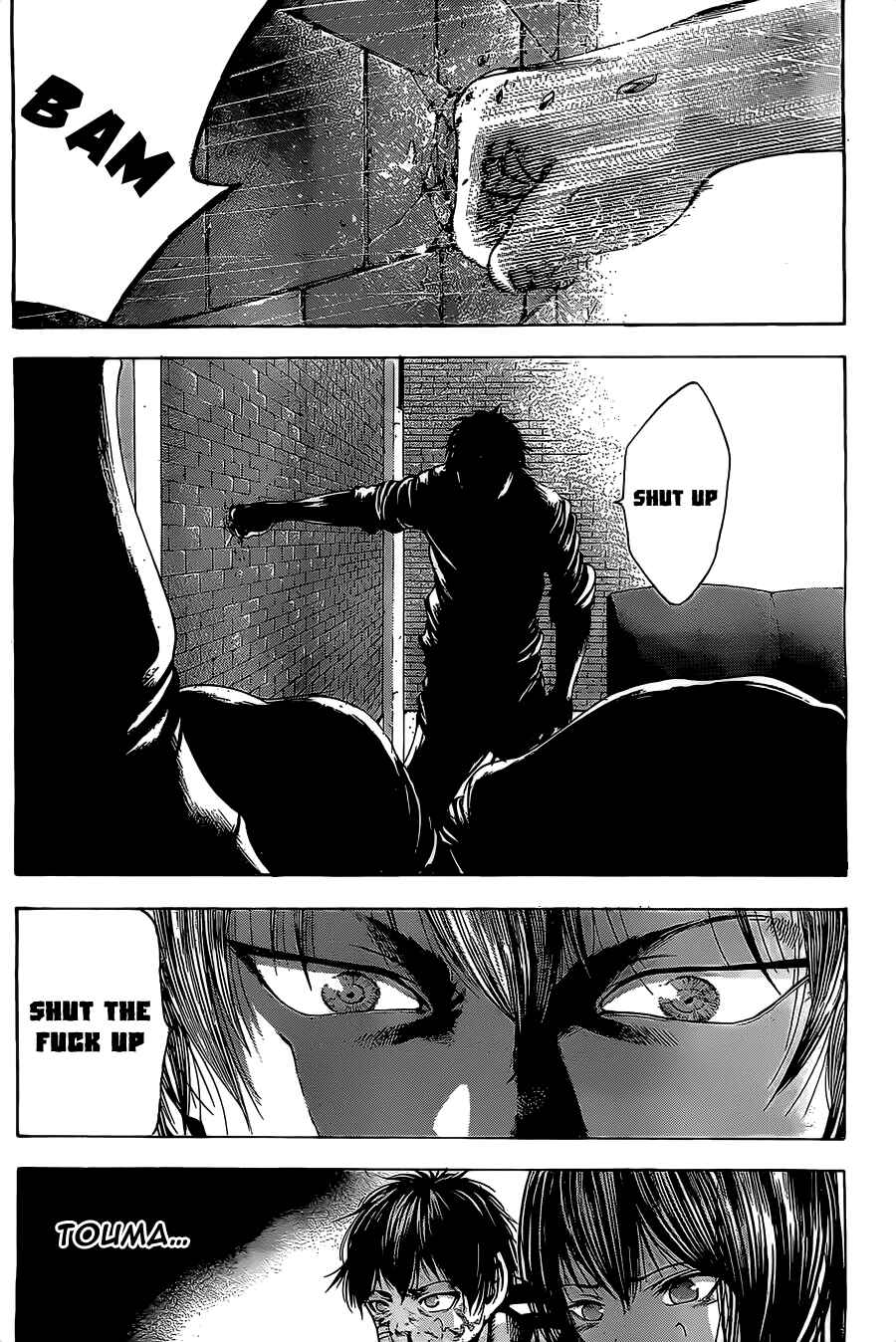 Page 15 Chapter 6 Sunshine