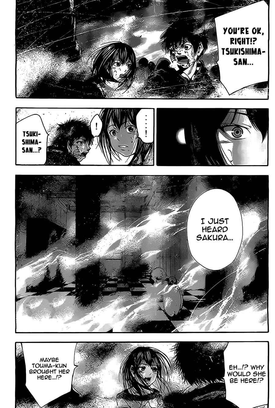 Page 18 Chapter 6 Sunshine