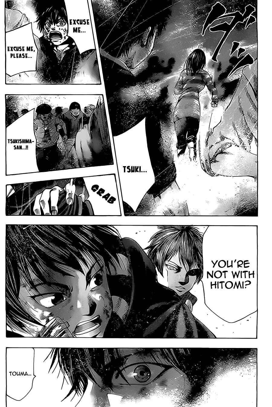 Page 19 Chapter 6 Sunshine