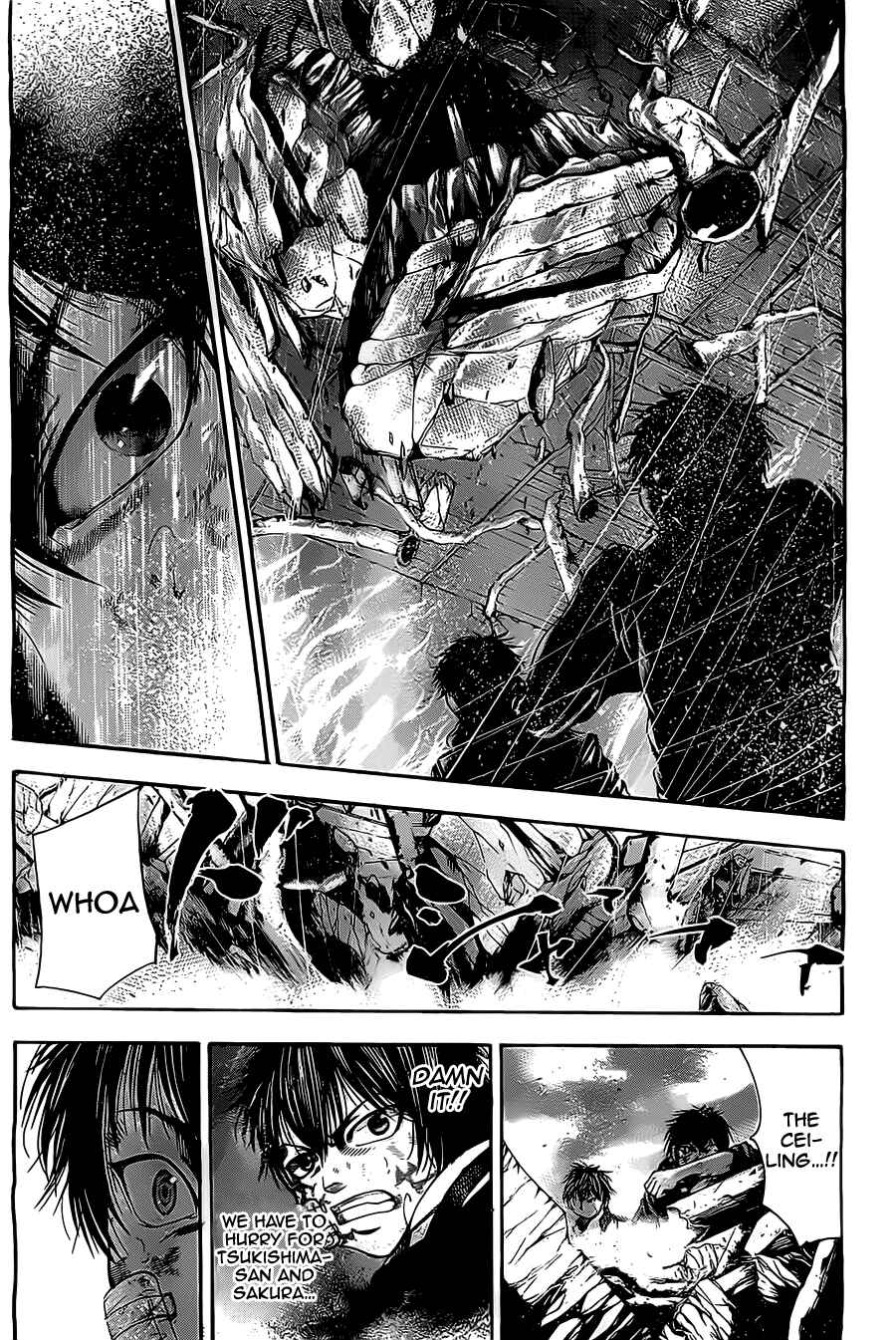 Page 21 Chapter 6 Sunshine