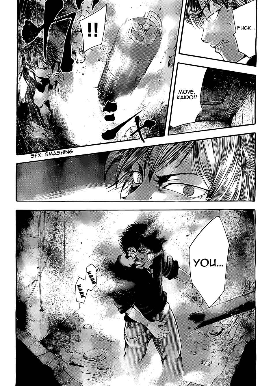 Page 24 Chapter 6 Sunshine
