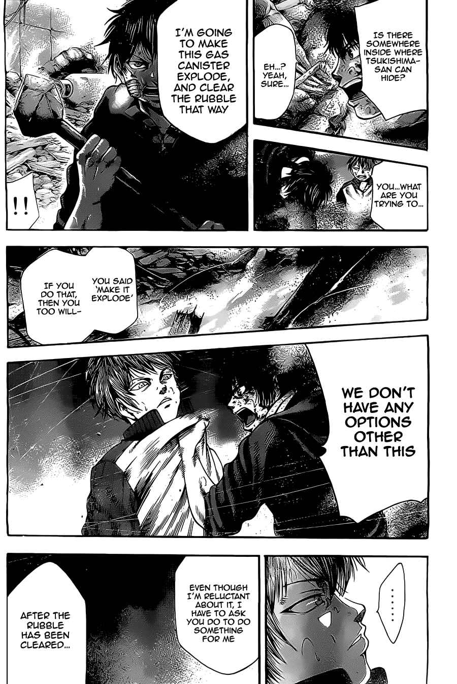 Page 25 Chapter 6 Sunshine