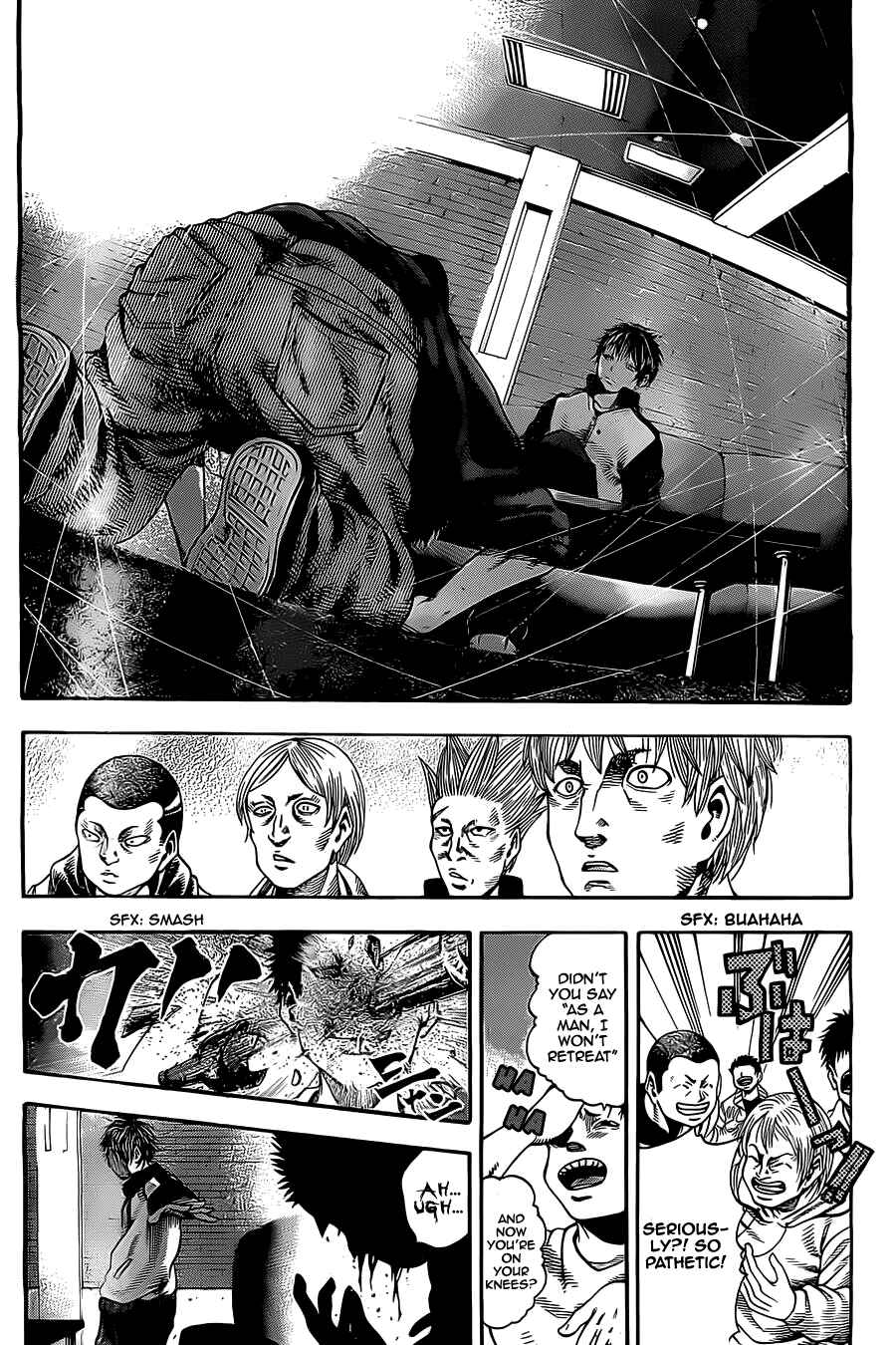 Page 4 Chapter 6 Sunshine