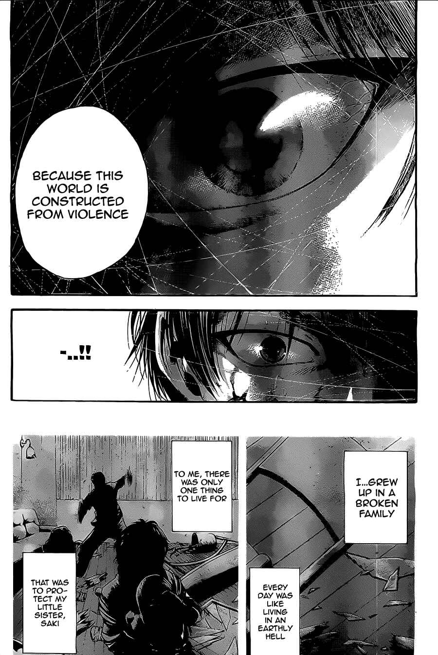 Page 8 Chapter 6 Sunshine