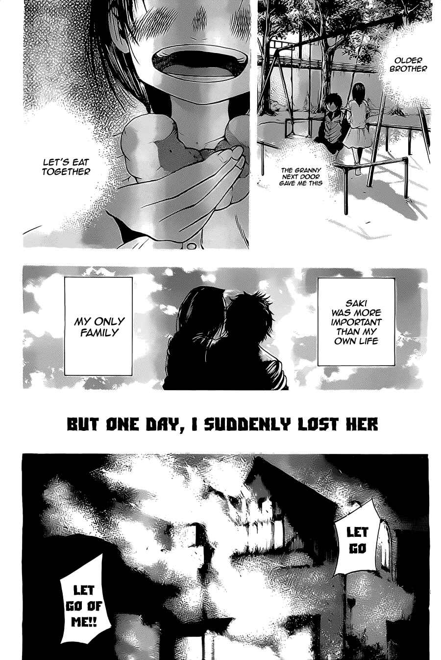 Page 9 Chapter 6 Sunshine
