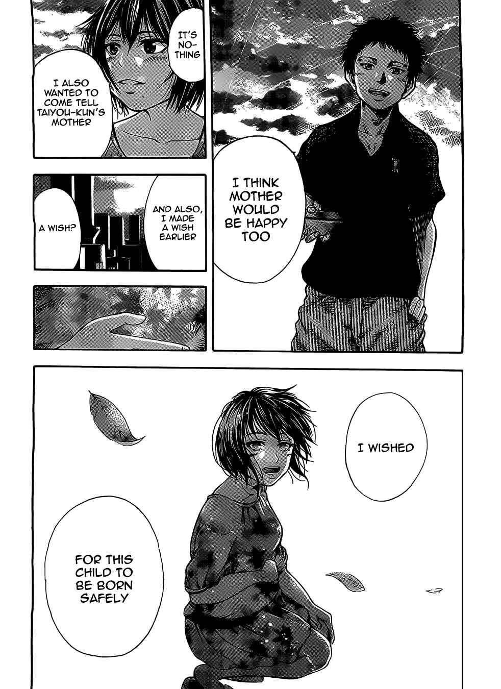 Page 14 Chapter 7 Sunshine