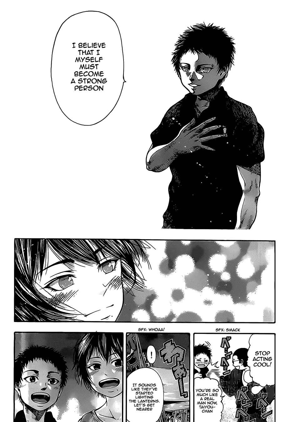 Page 21 Chapter 7 Sunshine