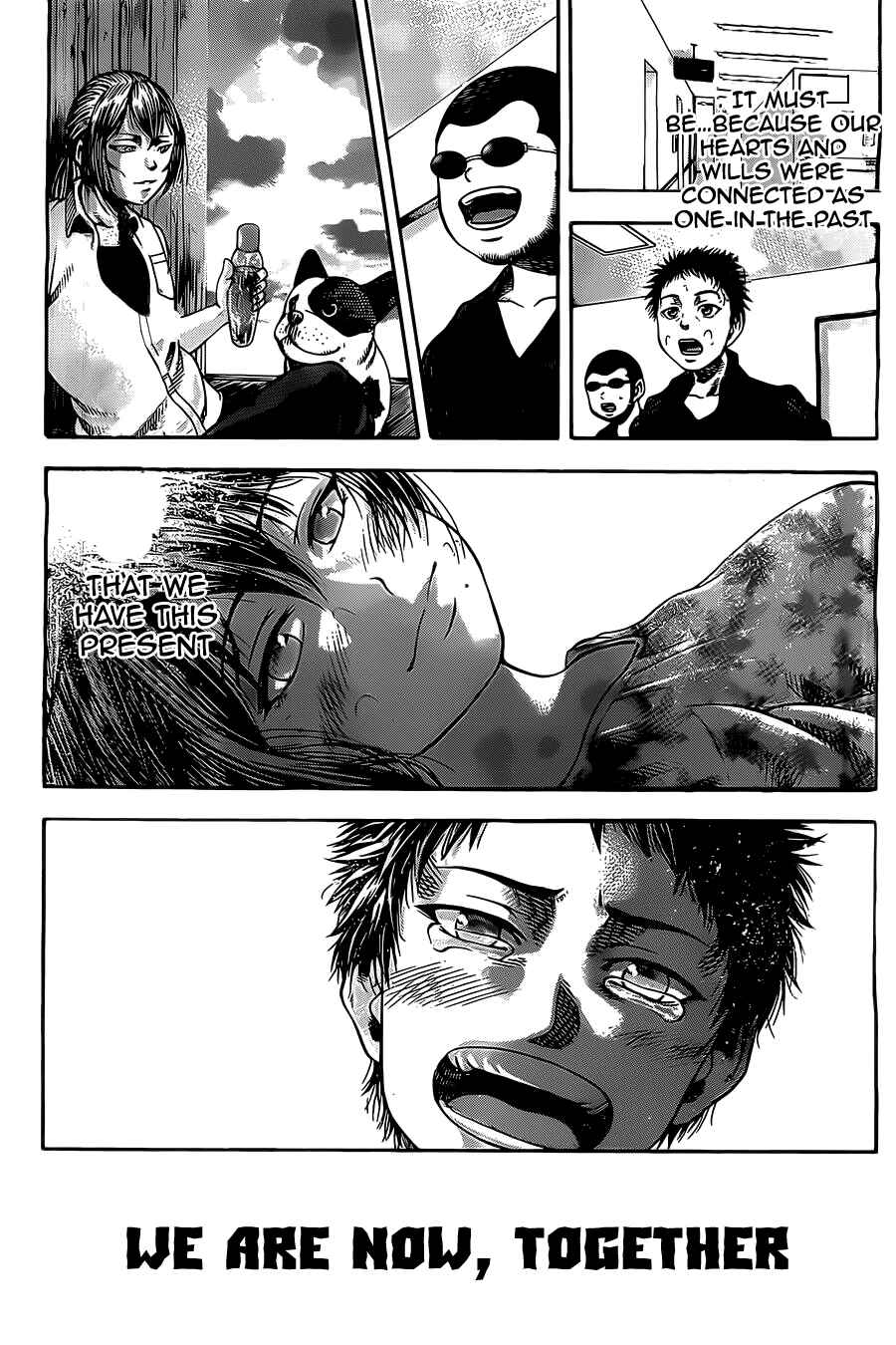 Page 26 Chapter 7 Sunshine