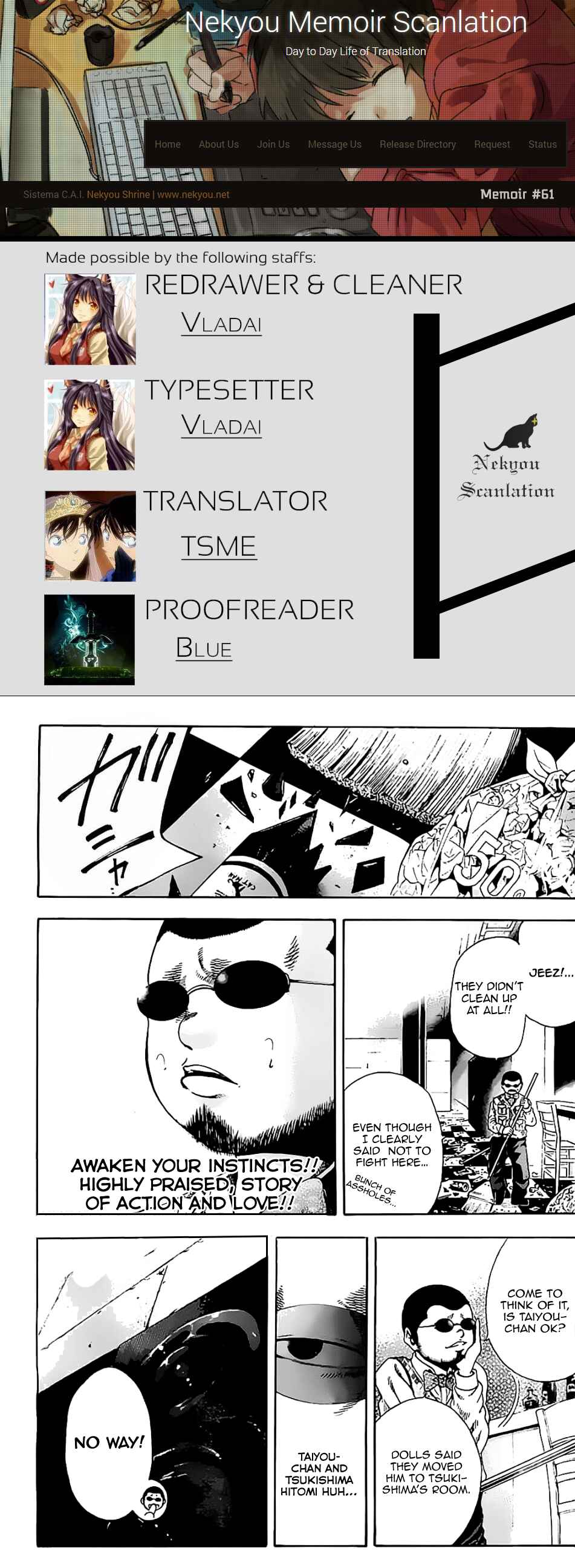Page 1 Chapter 4 Sunshine