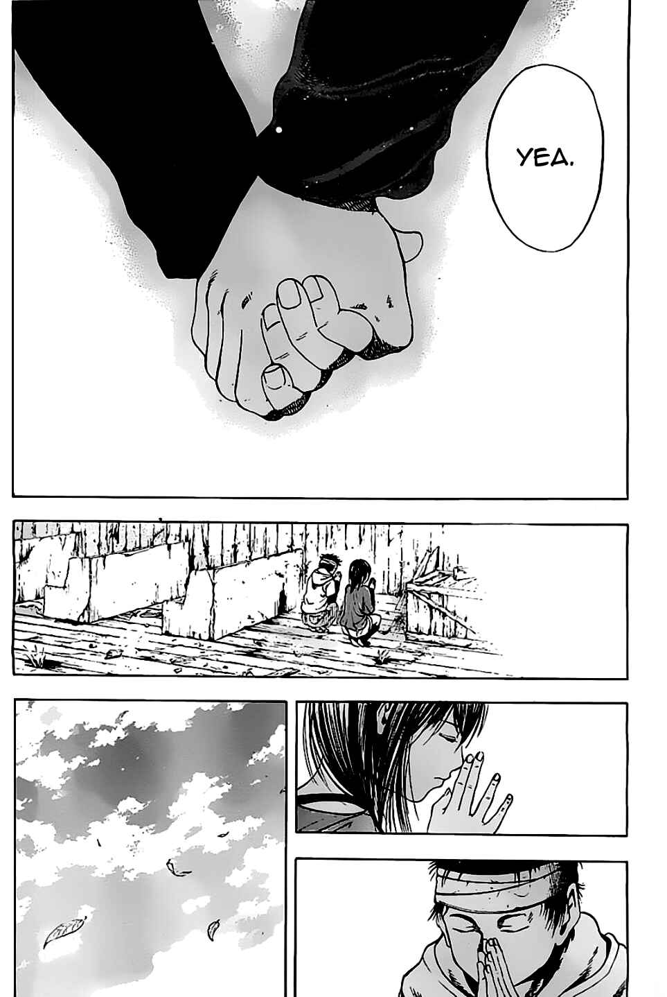 Page 19 Chapter 4 Sunshine