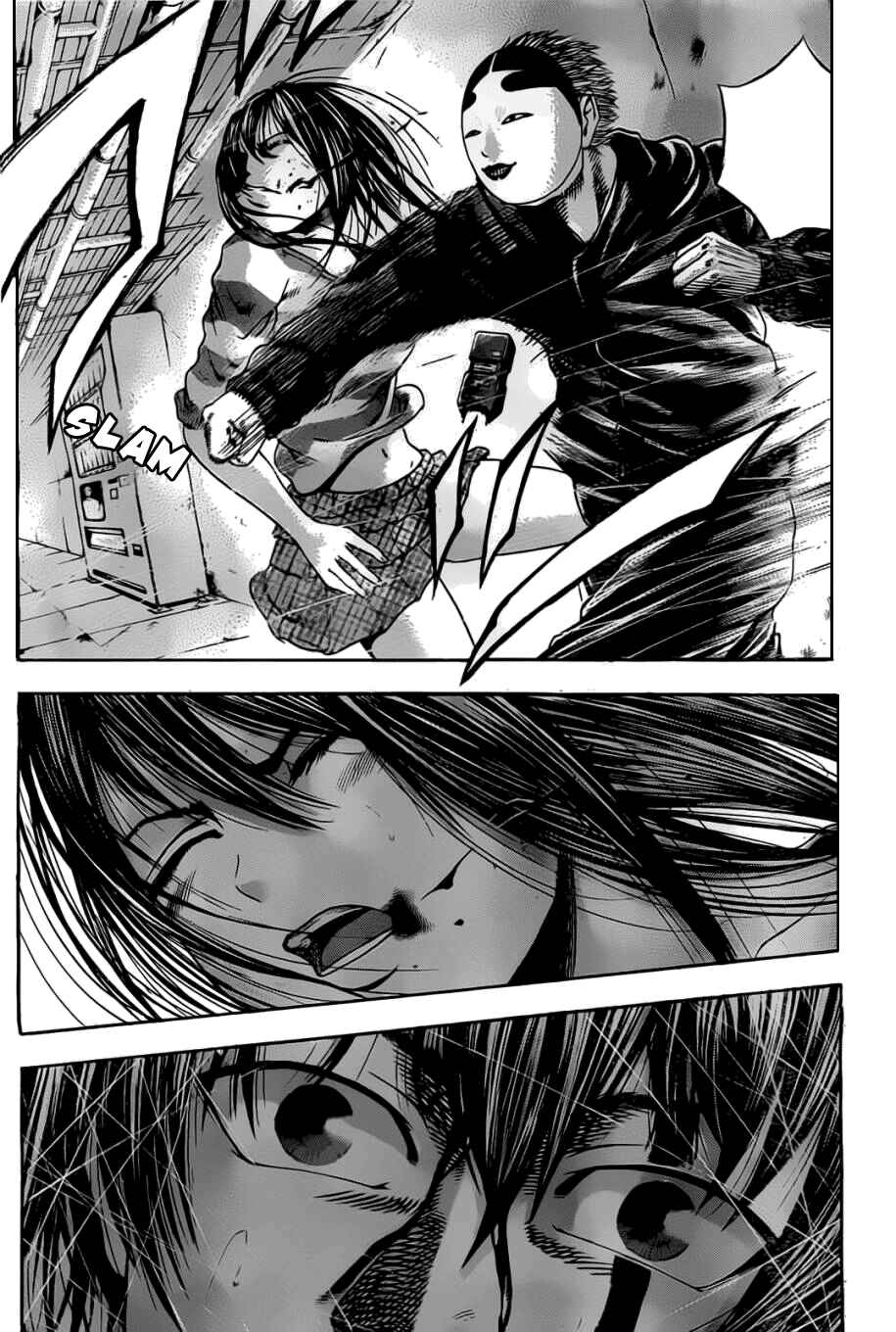 Page 11 Chapter 3 Sunshine