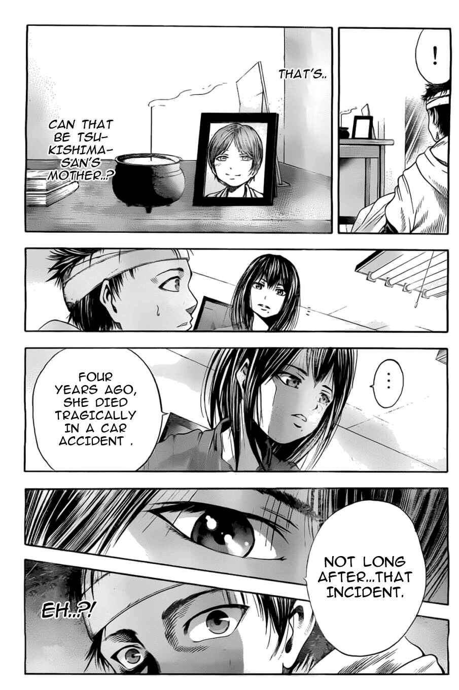 Page 19 Chapter 3 Sunshine