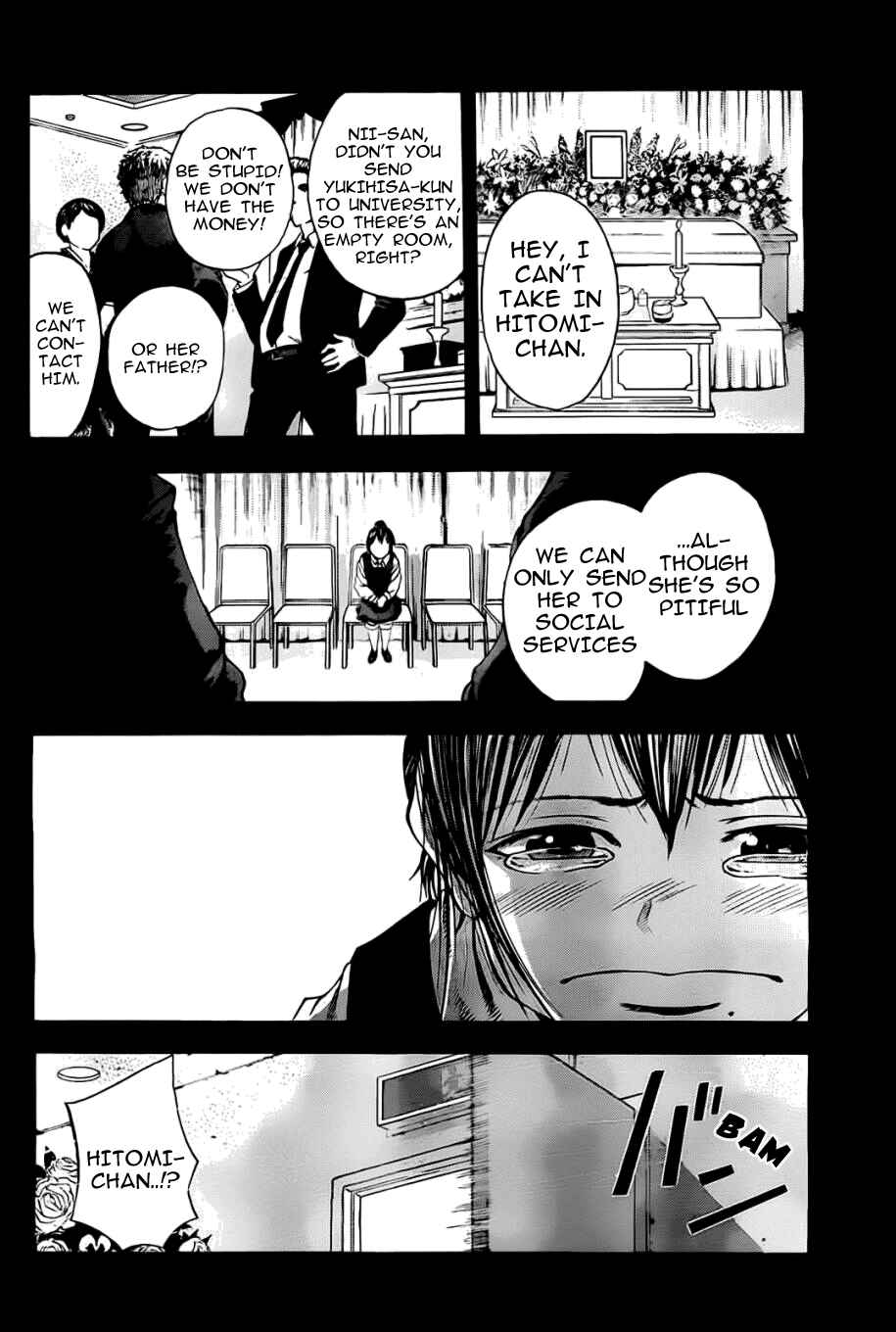 Page 20 Chapter 3 Sunshine