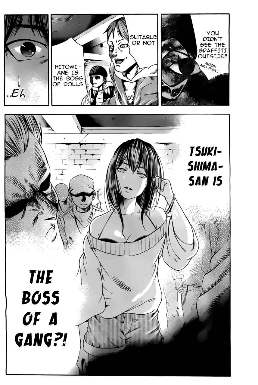 Page 14 Chapter 2 Sunshine